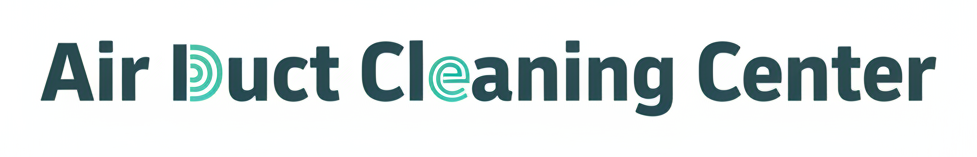 Air Duct Cleaning Center logo